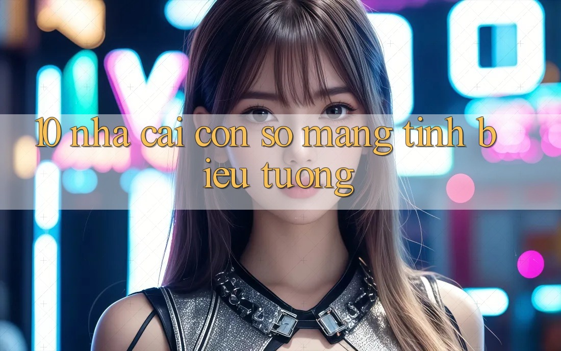 “10 Nhà Cái” – Con Số Mang Tính Biểu Tượng