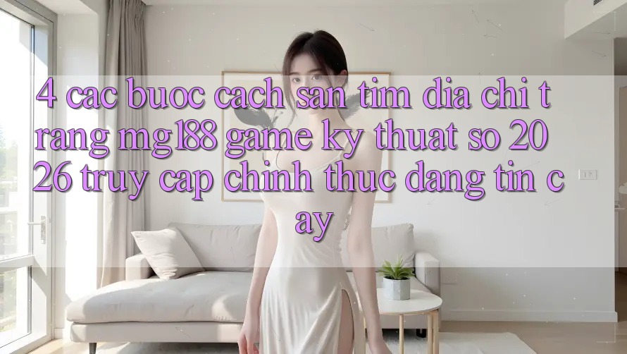 4. Các bước Cách Săn tìm Địa chỉ trang mg188 - Game Kỹ Thuật Số 2026 - Truy Cập Chính Thức Đáng tin cậy 4. Các bước Cách Săn tìm Địa chỉ trang mg188 - Game Kỹ Thuật Số 2026 - Truy Cập Chính Thức Đáng tin cậy