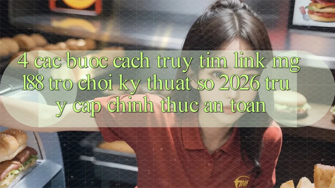 4. Các bước Cách Truy tìm Link mg188 - Trò chơi Kỹ Thuật Số 2026 - Truy Cập Chính Thức An Toàn 4. Các bước Cách Truy tìm Link mg188 - Trò chơi Kỹ Thuật Số 2026 - Truy Cập Chính Thức An Toàn