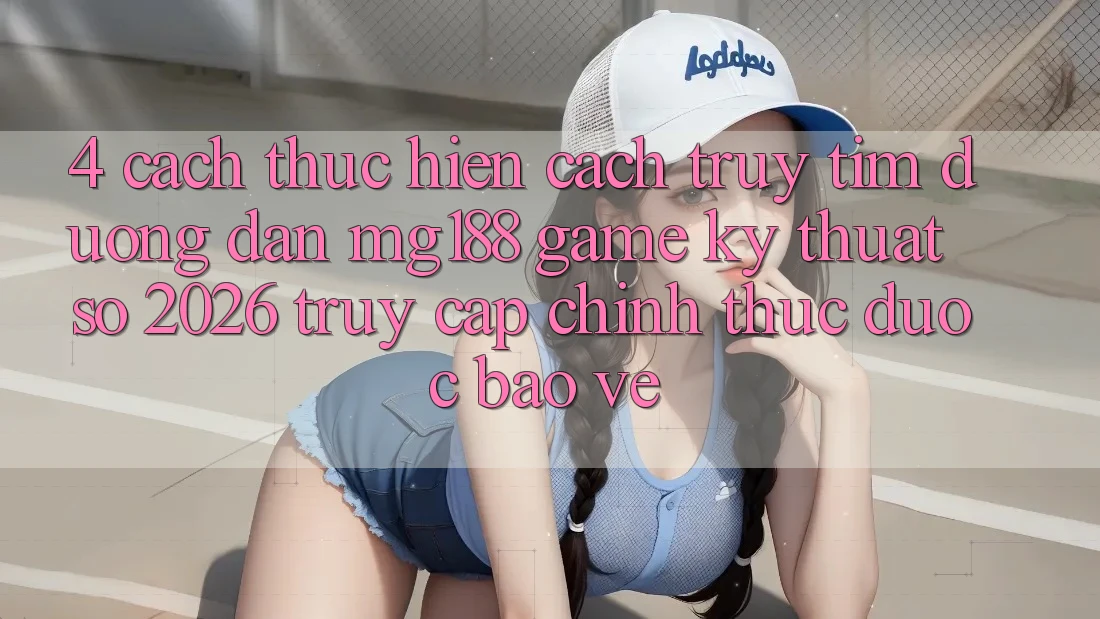 4. Cách thực hiện Cách Truy tìm Đường dẫn mg188 - Game Kỹ Thuật Số 2026 - Truy Cập Chính Thức Được bảo vệ 4. Cách thực hiện Cách Truy tìm Đường dẫn mg188 - Game Kỹ Thuật Số 2026 - Truy Cập Chính Thức Được bảo vệ