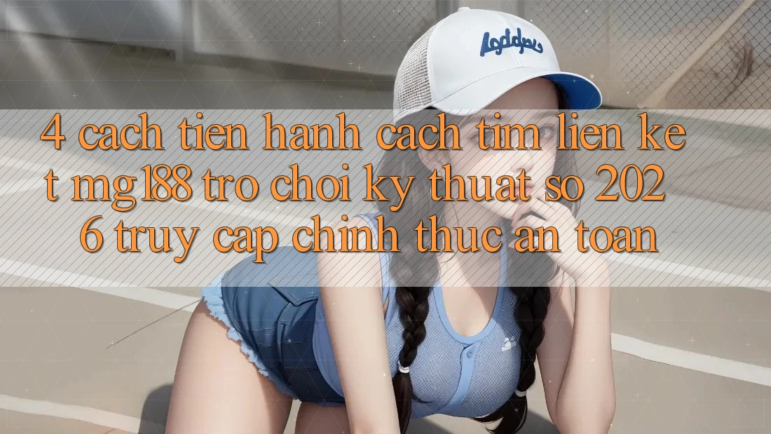 4. Cách tiến hành Cách Tìm Liên kết mg188 - Trò chơi Kỹ Thuật Số 2026 - Truy Cập Chính Thức An Toàn 4. Cách tiến hành Cách Tìm Liên kết mg188 - Trò chơi Kỹ Thuật Số 2026 - Truy Cập Chính Thức An Toàn