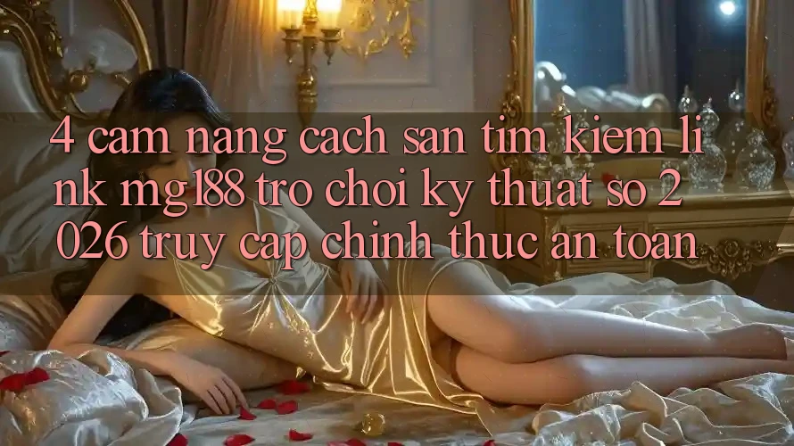 4. Cẩm nang Cách Săn tìm kiếm Link mg188 - Trò chơi Kỹ Thuật Số 2026 - Truy Cập Chính Thức An toàn 4. Cẩm nang Cách Săn tìm kiếm Link mg188 - Trò chơi Kỹ Thuật Số 2026 - Truy Cập Chính Thức An toàn