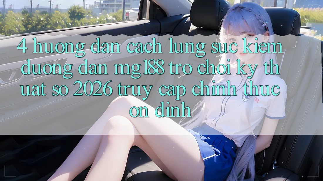 4. Hướng dẫn Cách Lùng sục kiếm Đường dẫn mg188 - Trò chơi Kỹ Thuật Số 2026 - Truy Cập Chính Thức Ổn định