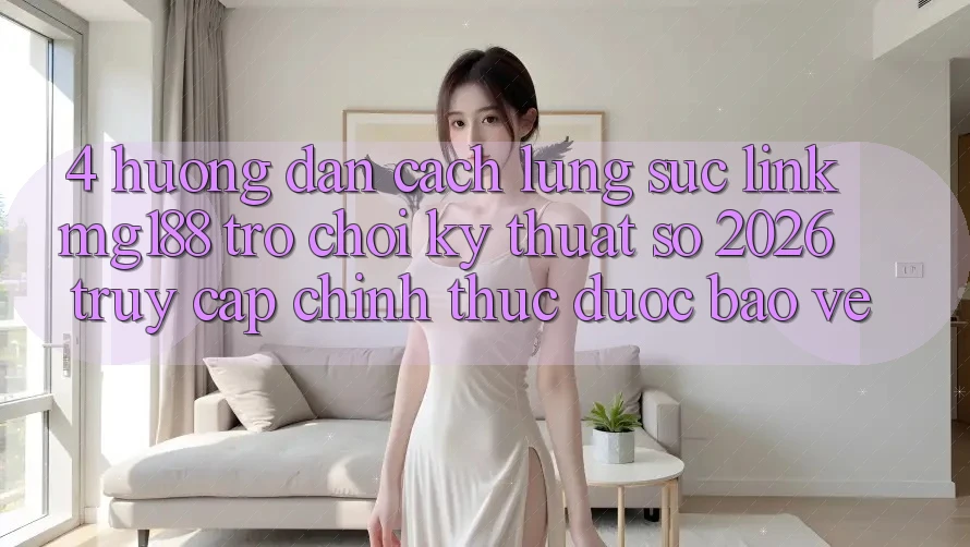 4. Hướng Dẫn Cách Lùng sục Link mg188 - Trò chơi Kỹ Thuật Số 2026 - Truy Cập Chính Thức Được bảo vệ