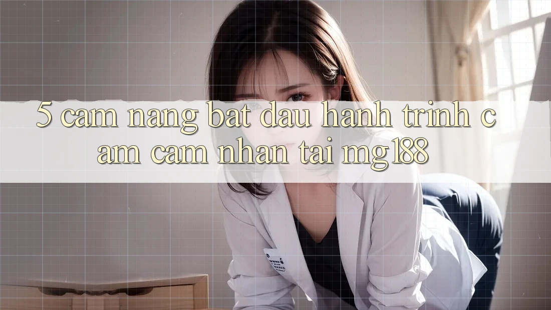 5. Cẩm nang Bắt đầu Hành Trình Cảm cảm nhận Tại mg188 5. Cẩm nang Bắt đầu Hành Trình Cảm cảm nhận Tại mg188