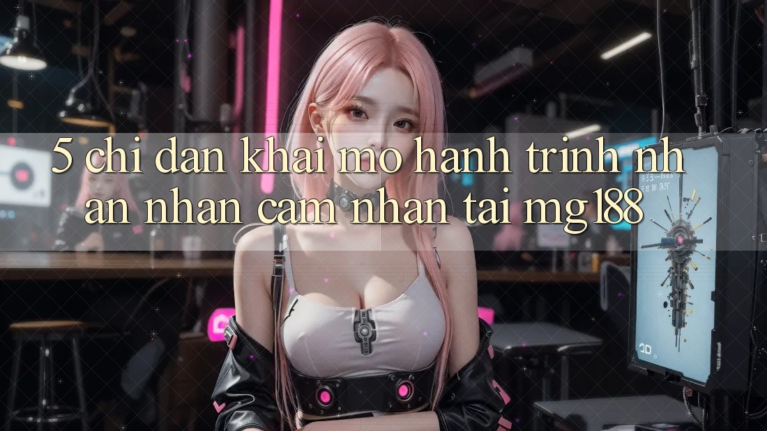 5. Chỉ dẫn Khai mở Hành Trình Nhận nhận cảm nhận Tại mg188