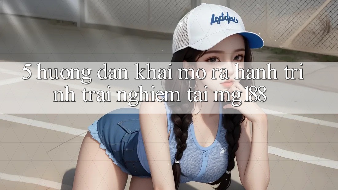 5. Hướng dẫn Khai mở ra Hành Trình Trải Nghiệm Tại mg188
