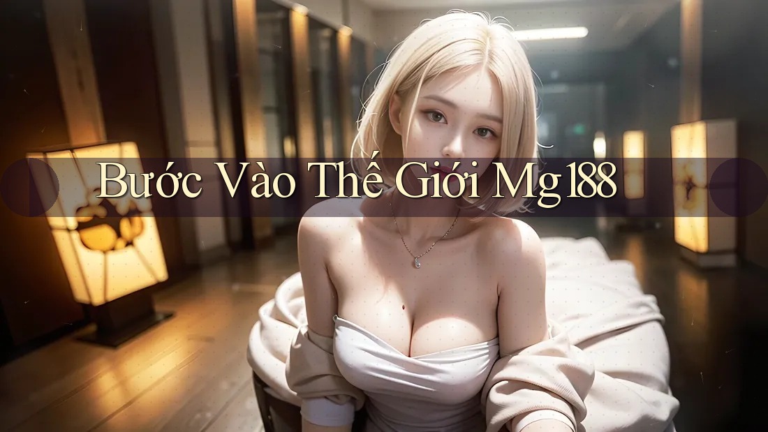 Bước Vào Thế Giới Mg188