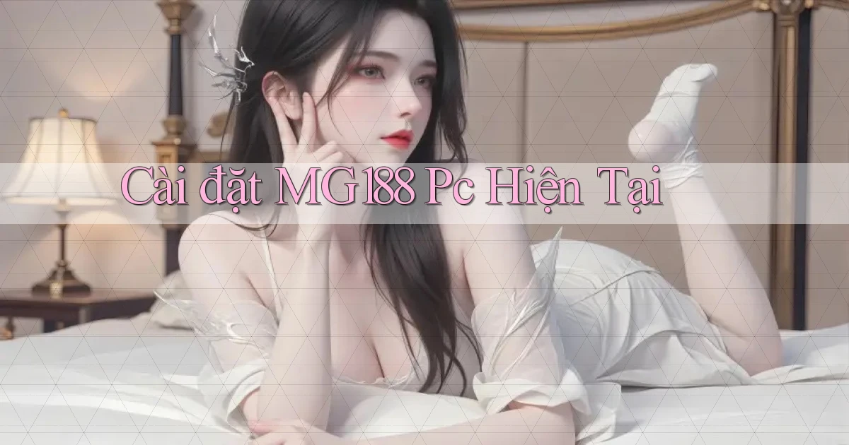 cài đặt mg188 pc hiện tại