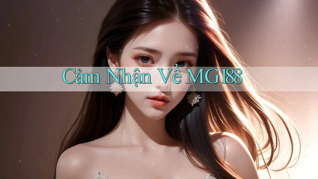 Cảm Nhận Về MG188