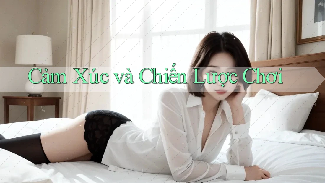 Cảm Xúc và Chiến Lược Chơi Cảm Xúc và Chiến Lược Chơi