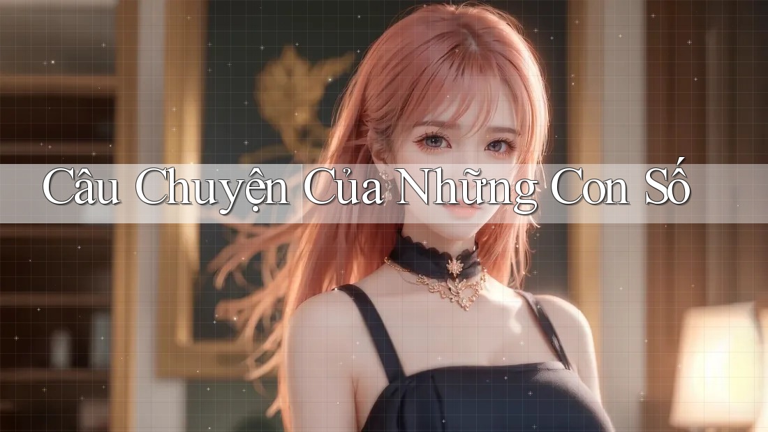 Câu Chuyện Của Những Con Số