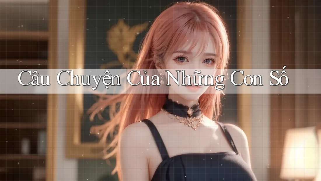 Câu Chuyện Của Những Con Số