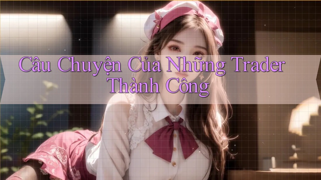Câu Chuyện Của Những Trader Thành Công