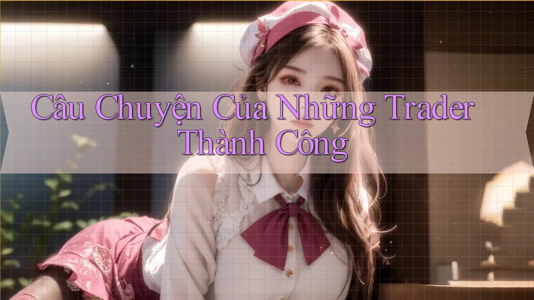 Câu Chuyện Của Những Trader Thành Công