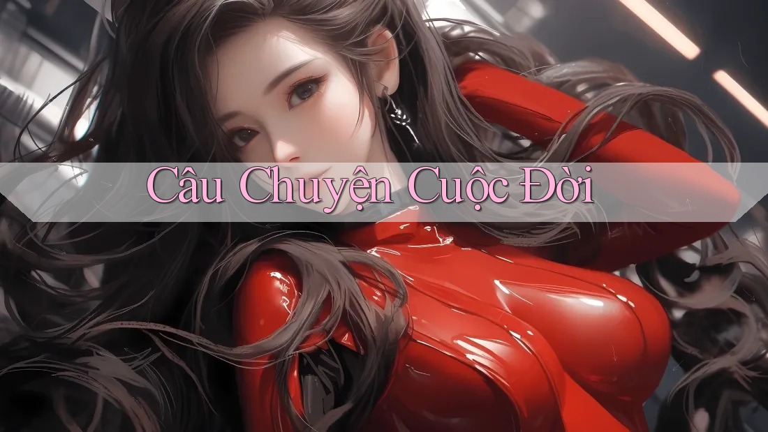 Câu Chuyện Cuộc Đời