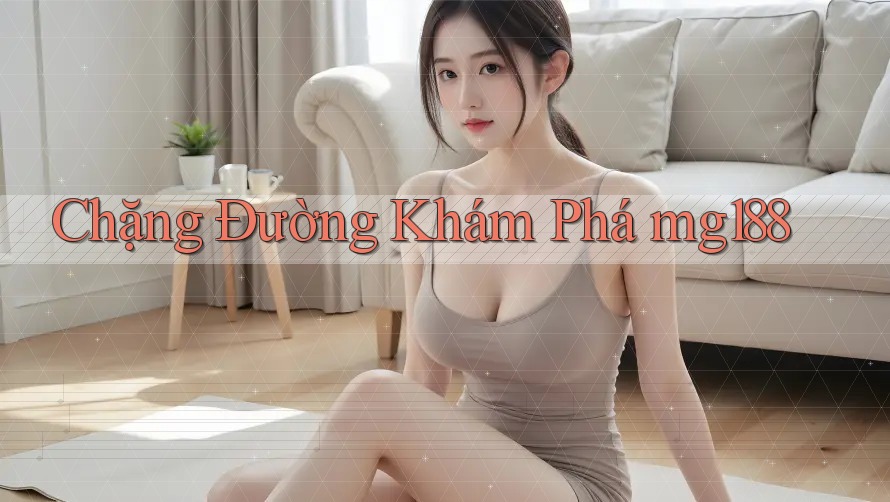 Chặng Đường Khám Phá mg188