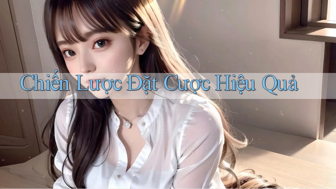 Chiến Lược Đặt Cược Hiệu Quả