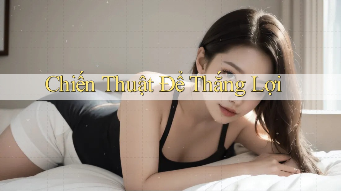 Chiến Thuật Để Thắng Lợi