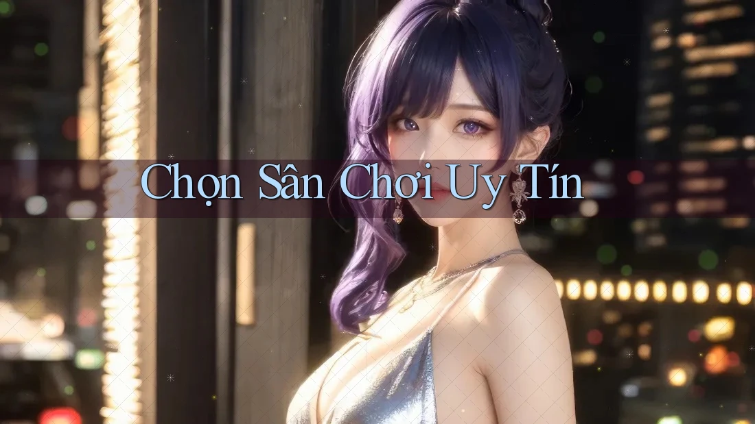 Chọn Sân Chơi Uy Tín