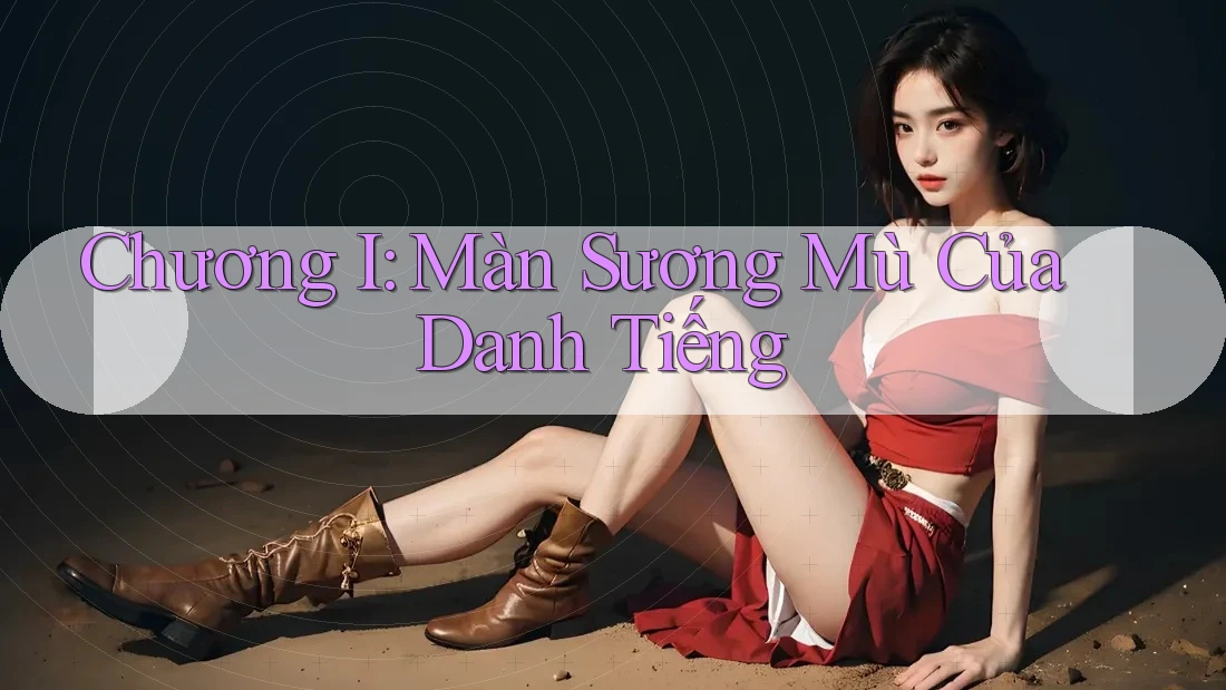 Chương I: Màn Sương Mù Của Danh Tiếng