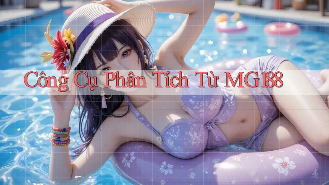 Công Cụ Phân Tích Từ MG188