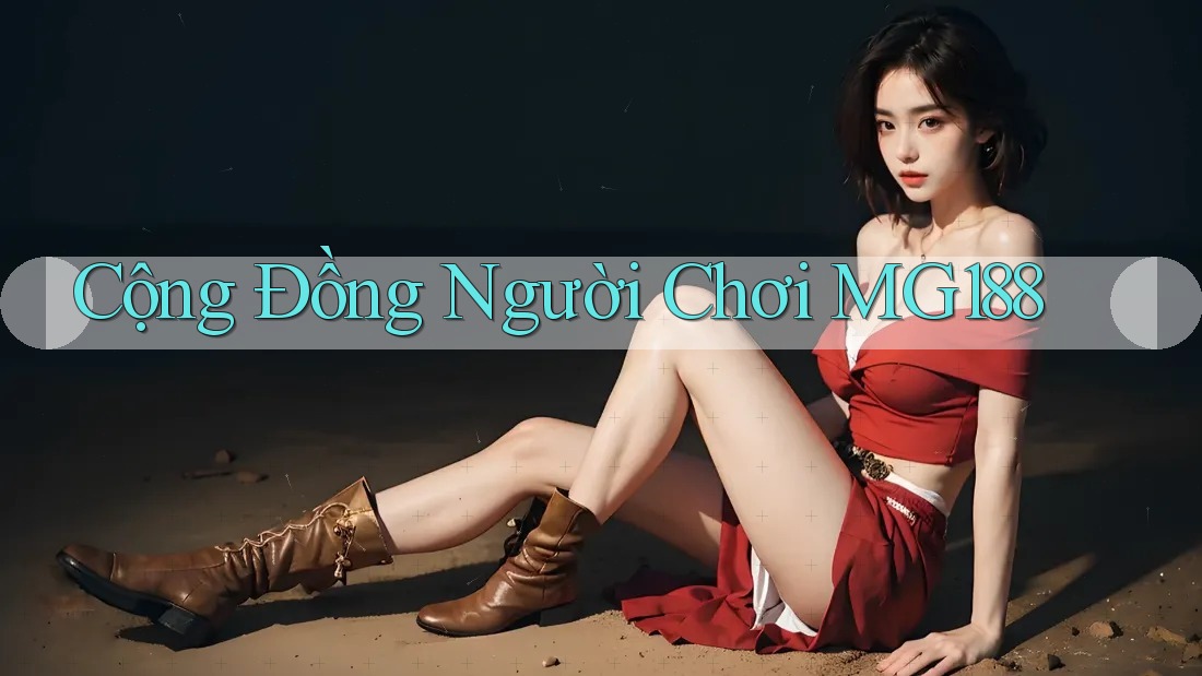 Cộng Đồng Người Chơi MG188 Cộng Đồng Người Chơi MG188