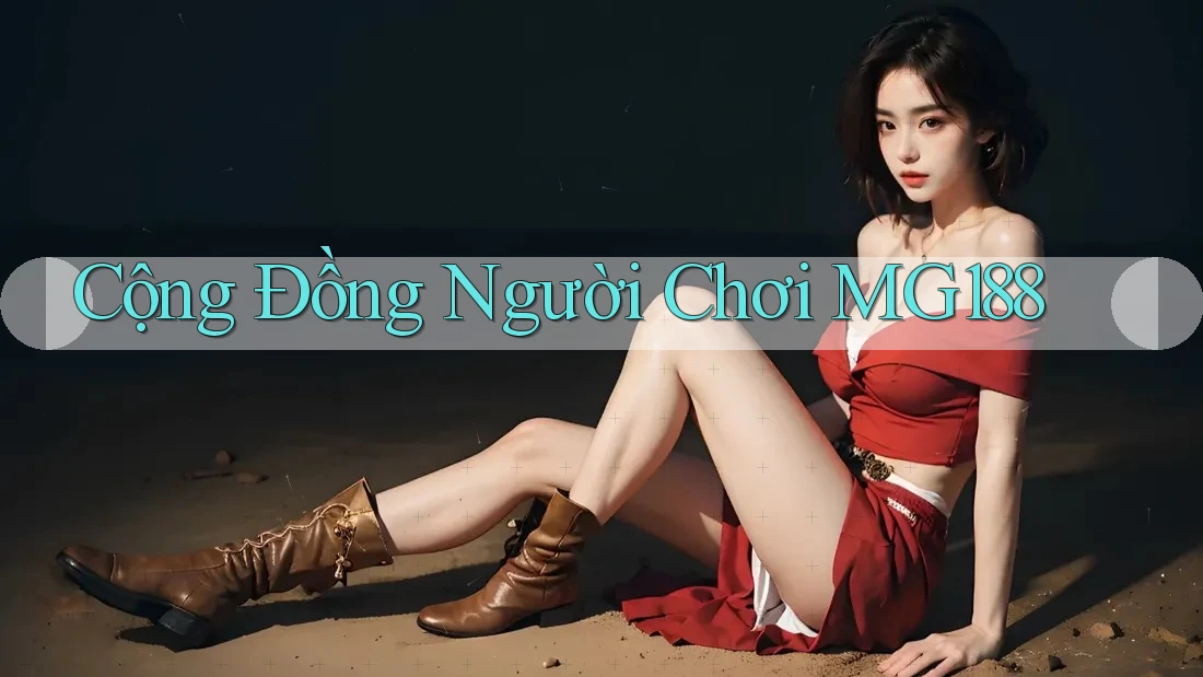 Cộng Đồng Người Chơi MG188 Cộng Đồng Người Chơi MG188