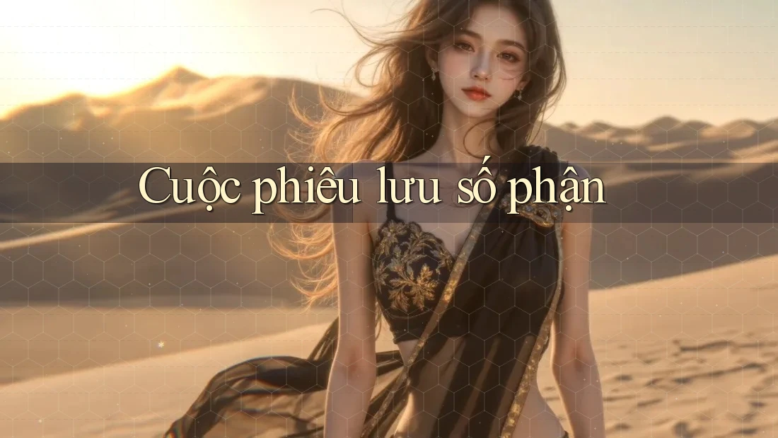 Cuộc phiêu lưu số phận