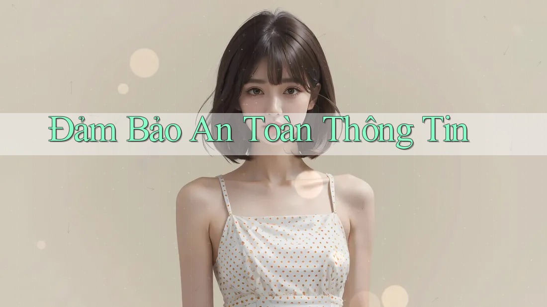 Đảm Bảo An Toàn Thông Tin