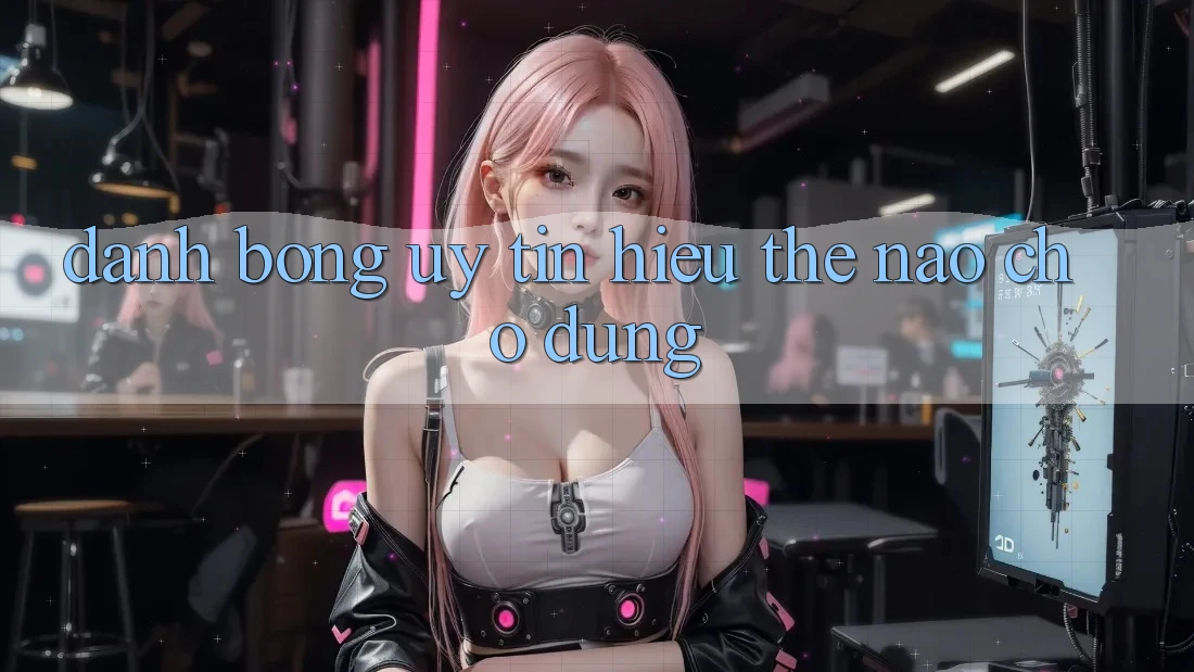 “Đánh Bóng Uy Tín” – Hiểu Thế Nào Cho Đúng?