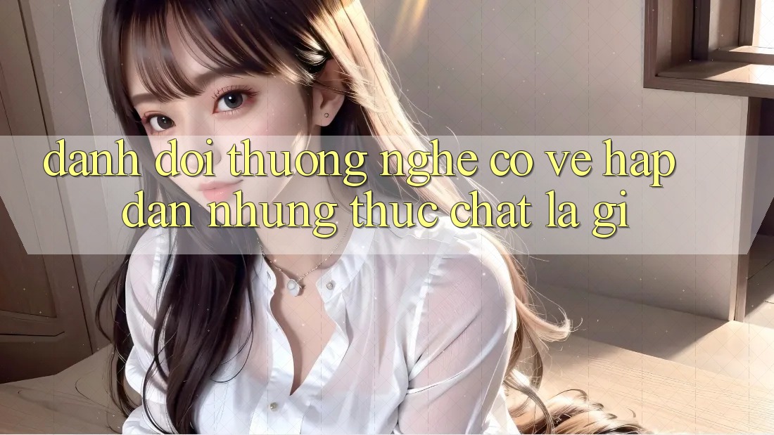 “Đánh Đổi Thưởng” Nghe Có Vẻ Hấp Dẫn, Nhưng Thực Chất Là Gì?