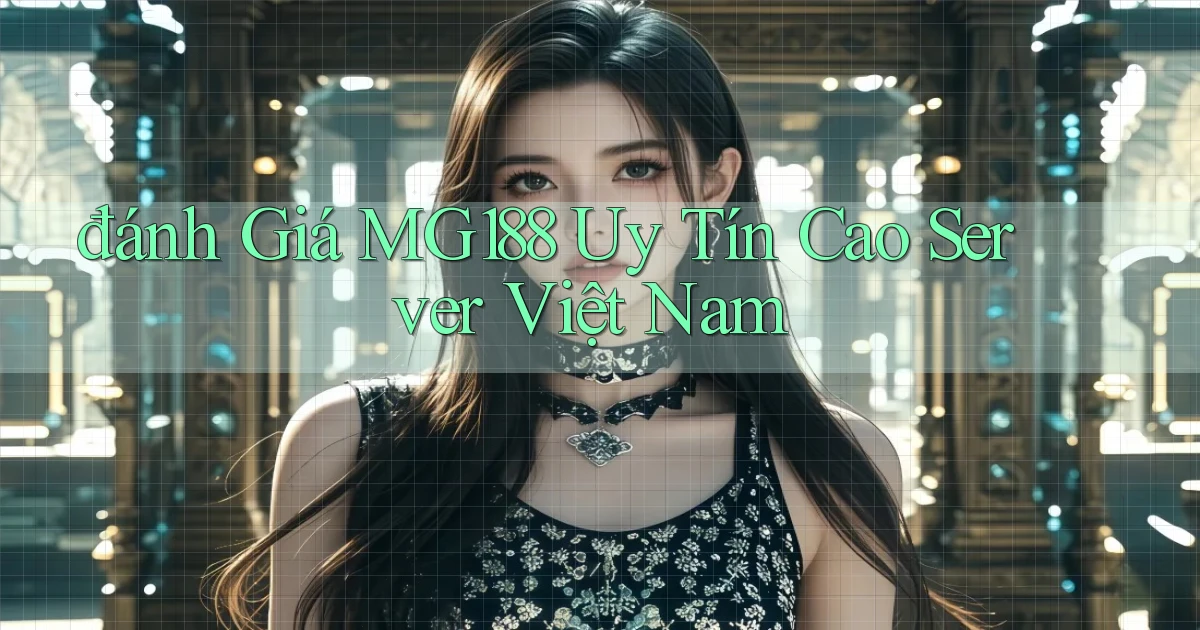 đánh giá mg188 uy tín cao server việt nam