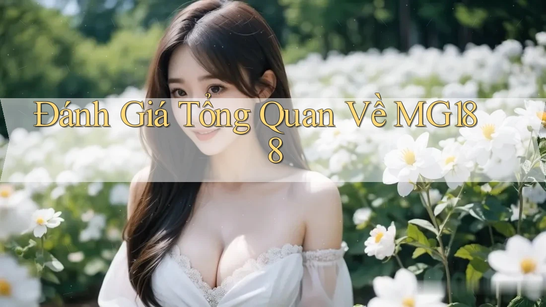 Đánh Giá Tổng Quan Về MG188 Đánh Giá Tổng Quan Về MG188