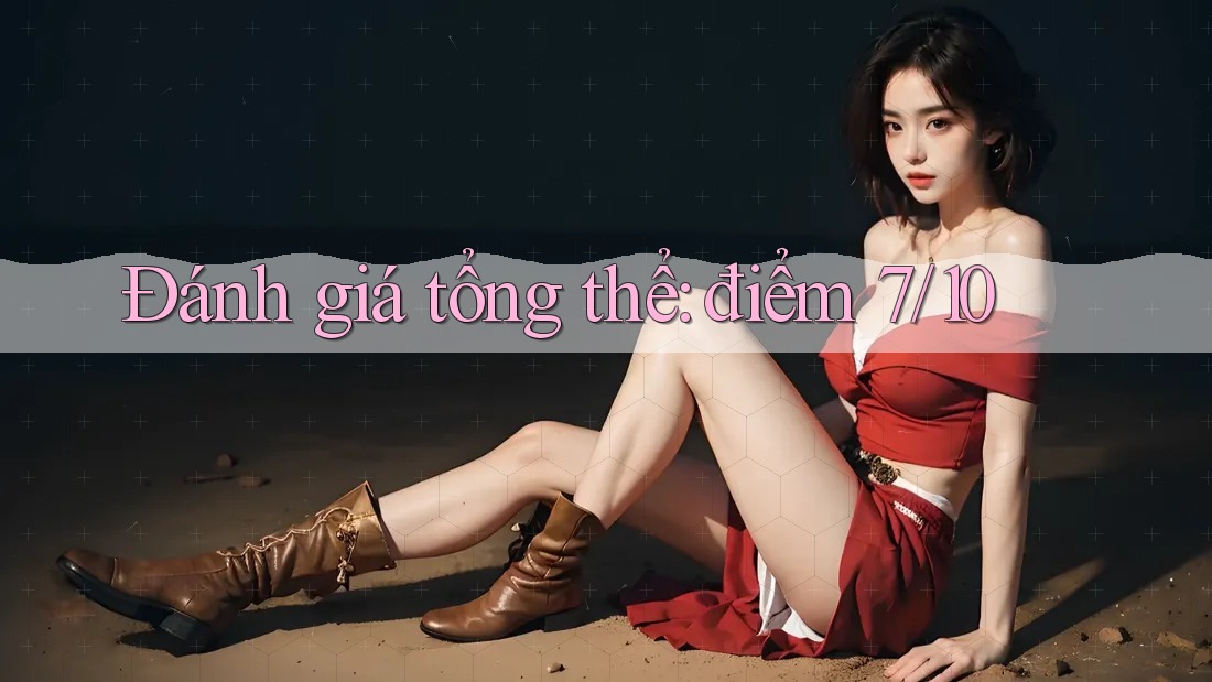 Đánh giá tổng thể: điểm 7/10