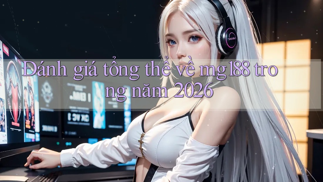 Đánh giá tổng thể về mg188 trong năm 2026 Đánh giá tổng thể về mg188 trong năm 2026