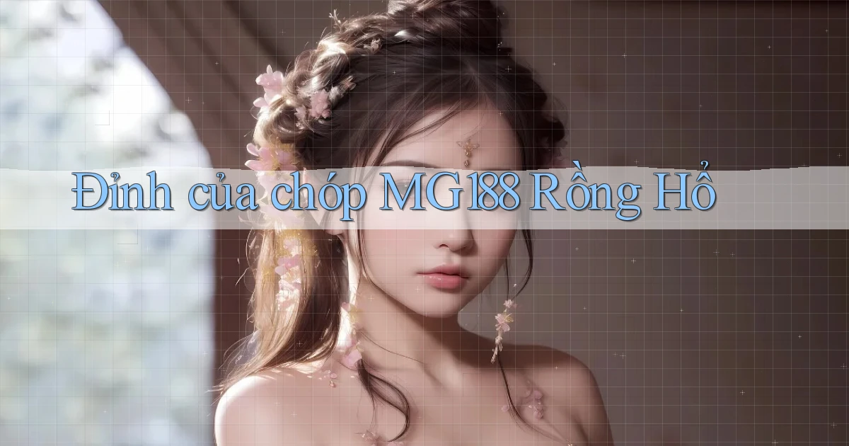 đỉnh của chóp mg188 rồng hổ