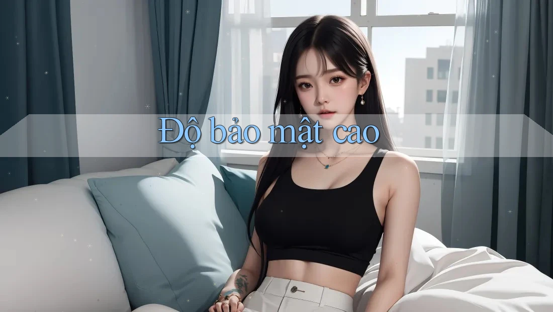 Độ Bảo Mật Cao