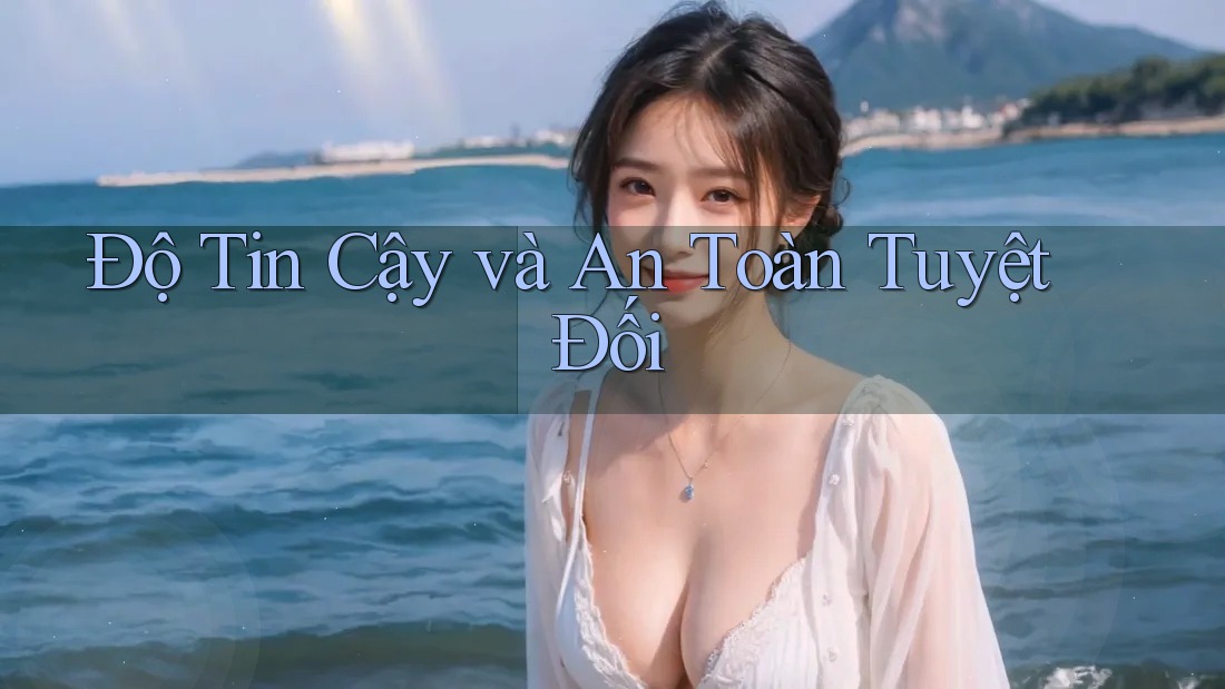 Độ Tin Cậy và An Toàn Tuyệt Đối