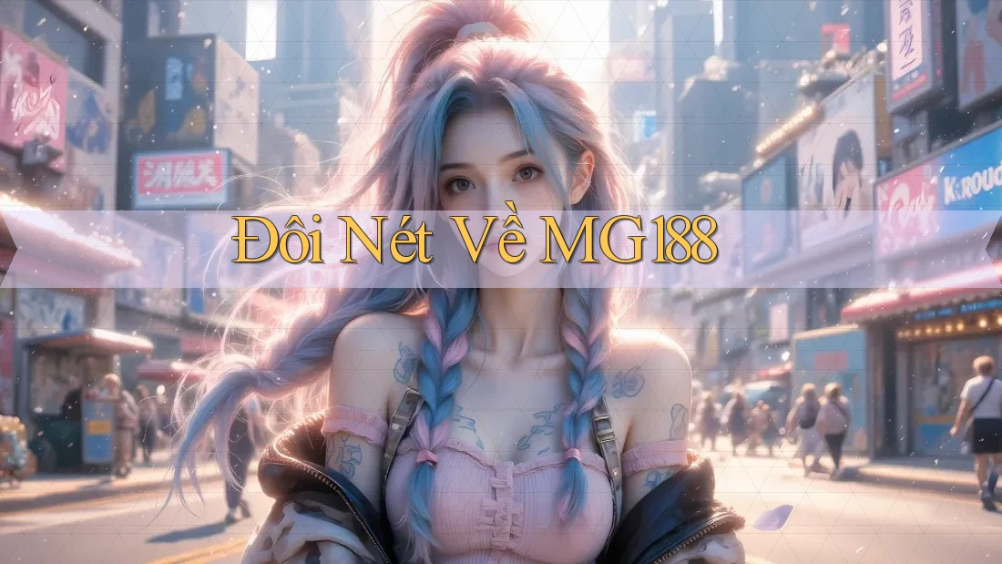 Đôi Nét Về MG188