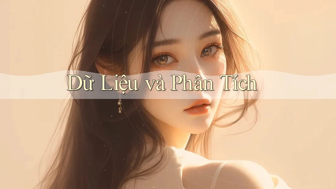 Dữ Liệu và Phân Tích