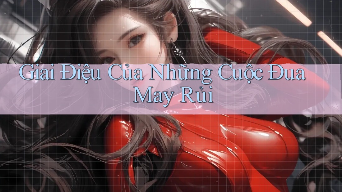 Giai Điệu Của Những Cuộc Đua May Rủi