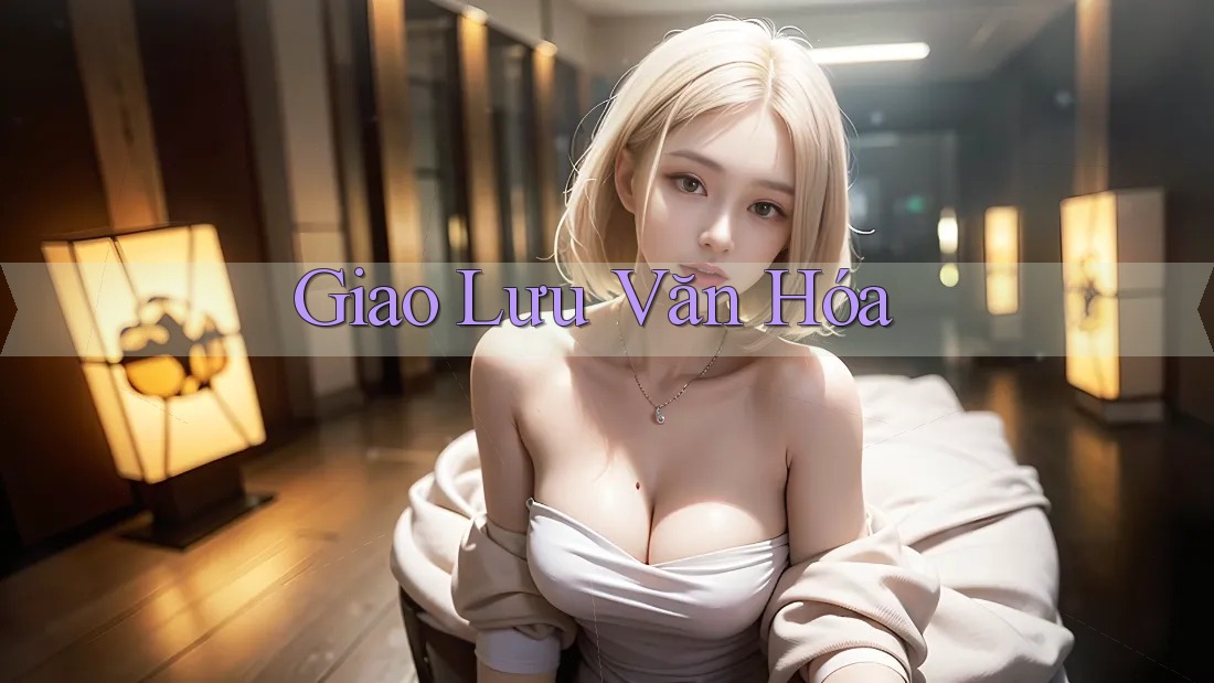 Giao lưu văn hóa Giao lưu văn hóa