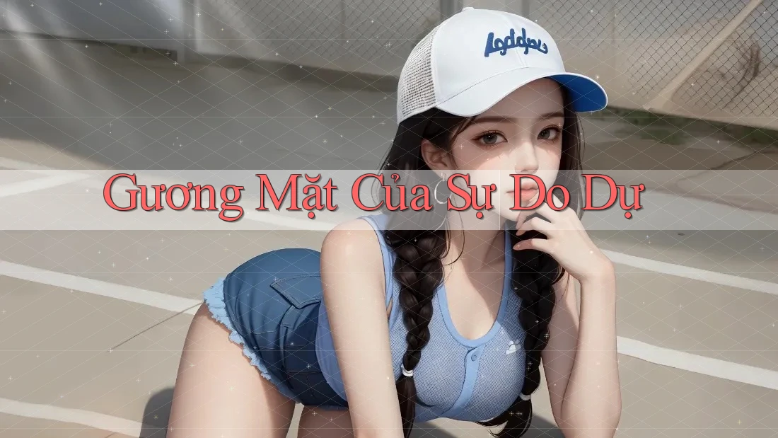 Gương Mặt Của Sự Do Dự