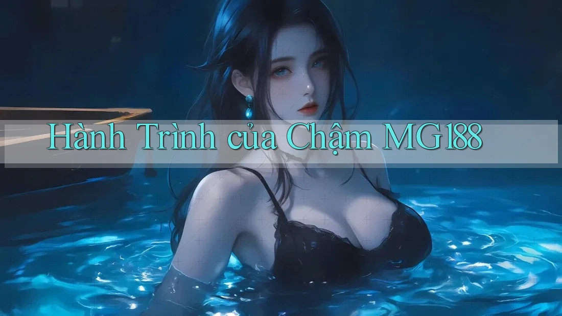 Hành Trình của Chậm MG188