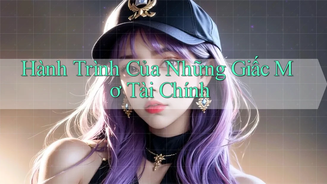 Hành Trình Của Những Giấc Mơ Tài Chính