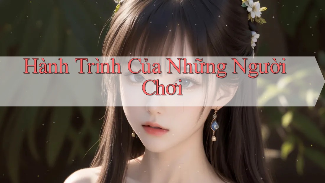 Hành Trình Của Những Người Chơi