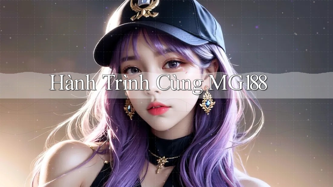 Hành Trình Cùng MG188