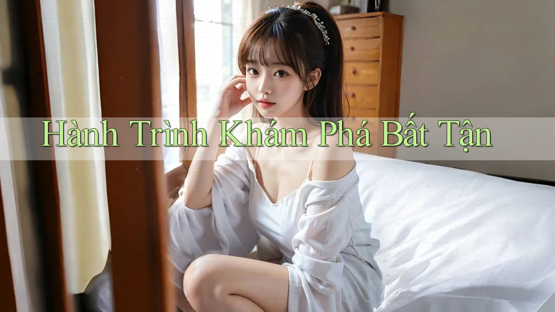 Hành Trình Khám Phá Bất Tận