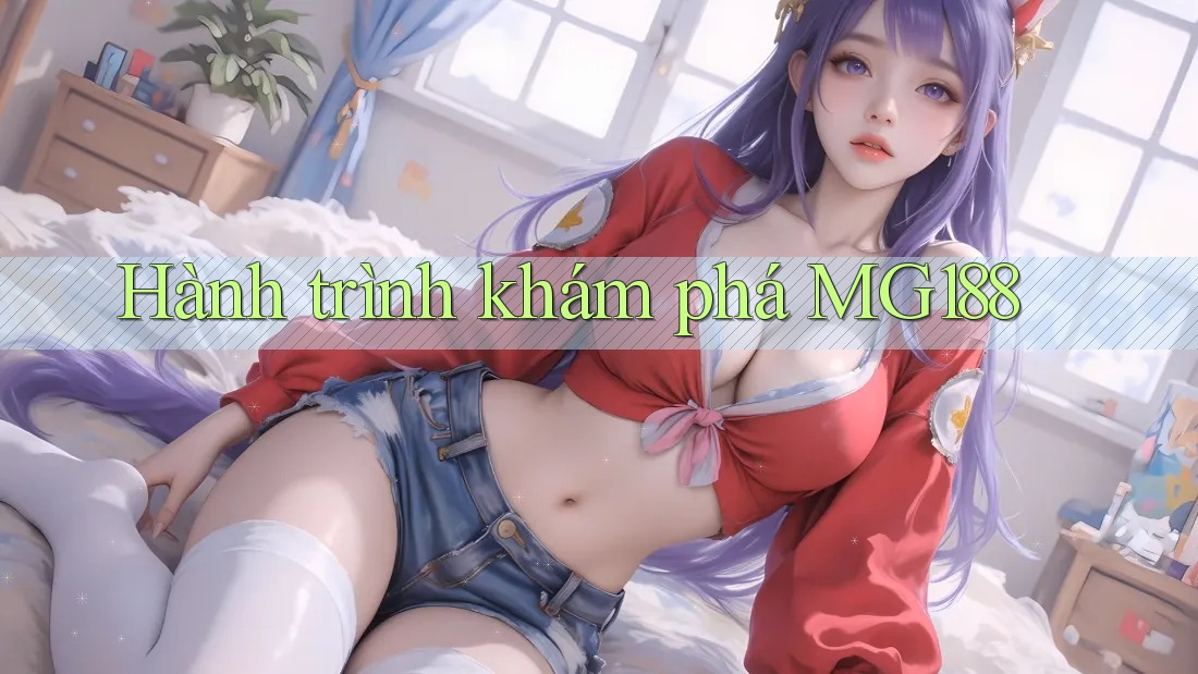Hành Trình Khám Phá MG188 Hành Trình Khám Phá MG188